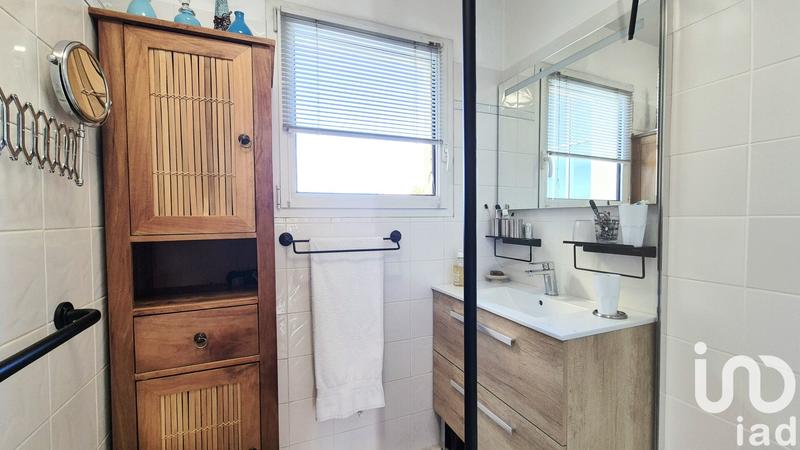 Appartement - 84 m² - 3 pièces