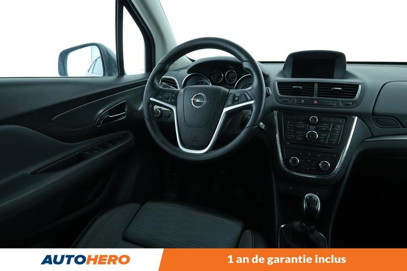 Opel Mokka 1.4 Turbo 4x2 Color Edition 140 ch