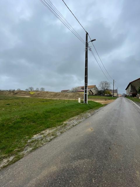 Maison - 93 m² - 5 pièces