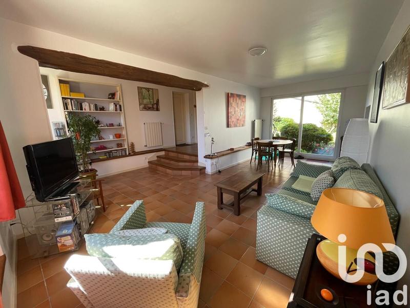 Maison - 188 m² - 8 pièces