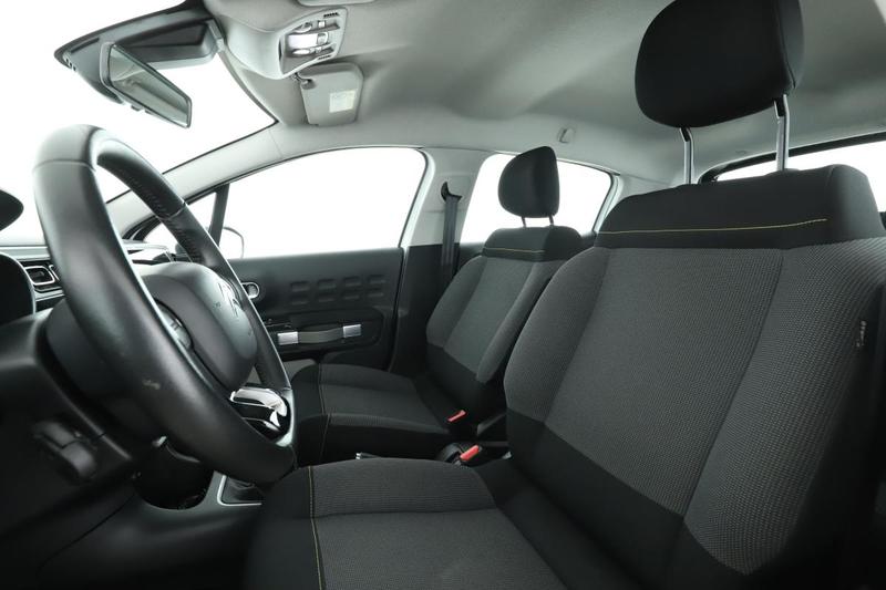 Citroën C3 1.5 Blue-HDi Shine Bv5 102 ch