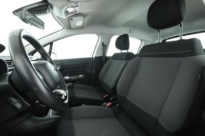 Citroën C3 1.5 Blue-HDi Shine Bv5 102 ch