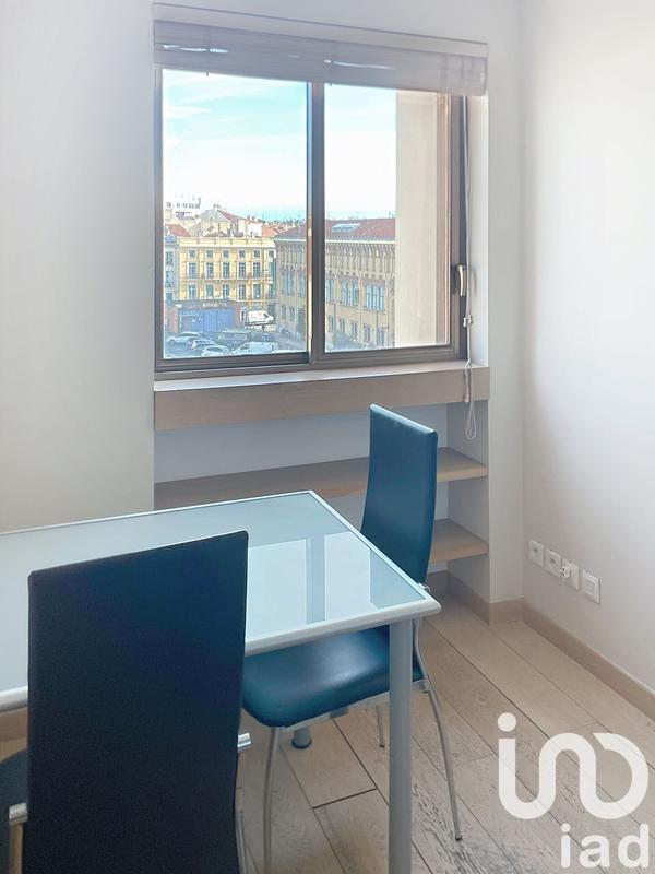 Appartement - 76 m² - 5 pièces