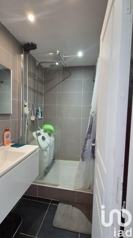 Appartement - 98 m² - 4 pièces