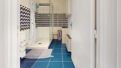 Appartement - 88 m² - 4 pièces