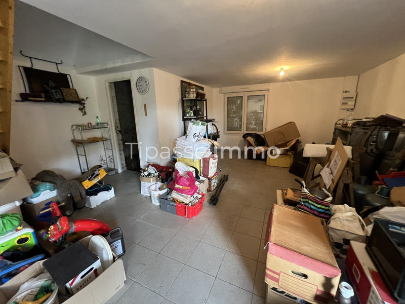 Maison - 114 m² - 5 pièces