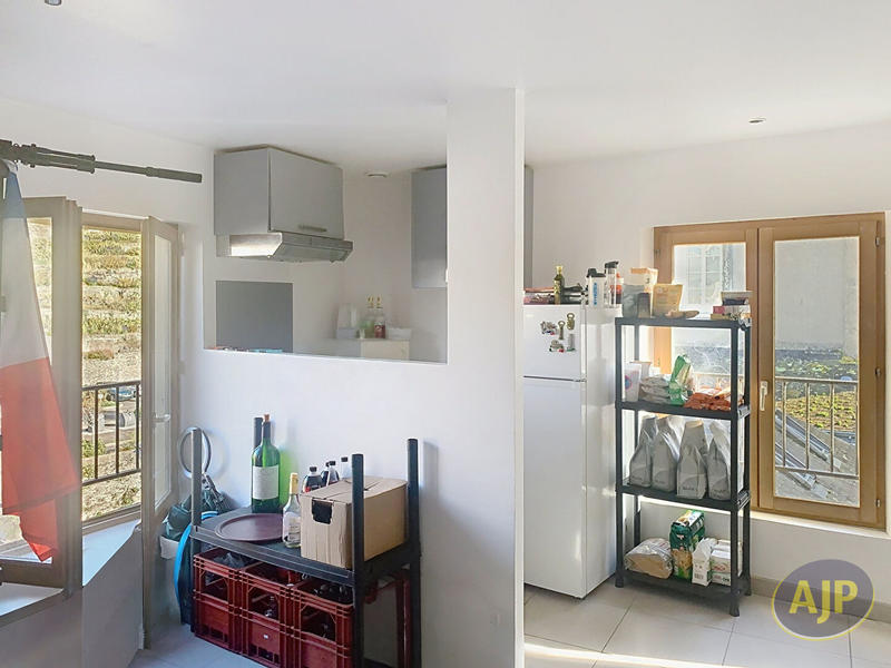 Immeuble - 4 pièces