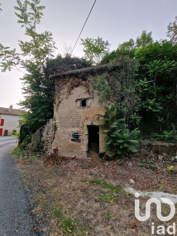 Maison - 298 m² - 11 pièces