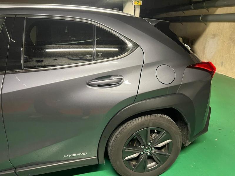 Lexus Ux 250h 2.0i Hybride 4wd pack confort business