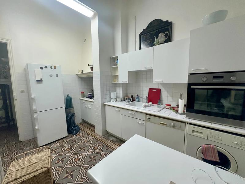 Appartement - 98 m² - 3 pièces