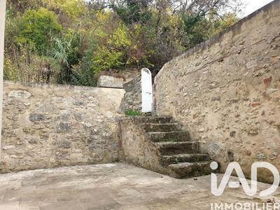 Maison de village - 106 m² - 4 pièces