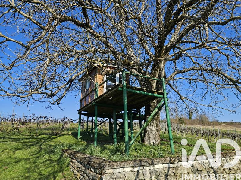 Maison de campagne - 292 m² - 5 pièces