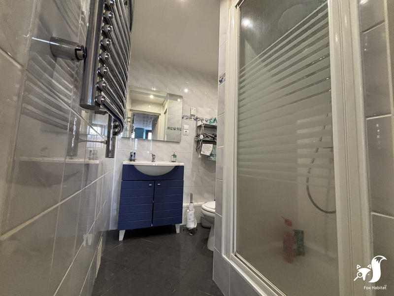 Maison - 116 m² - 5 pièces