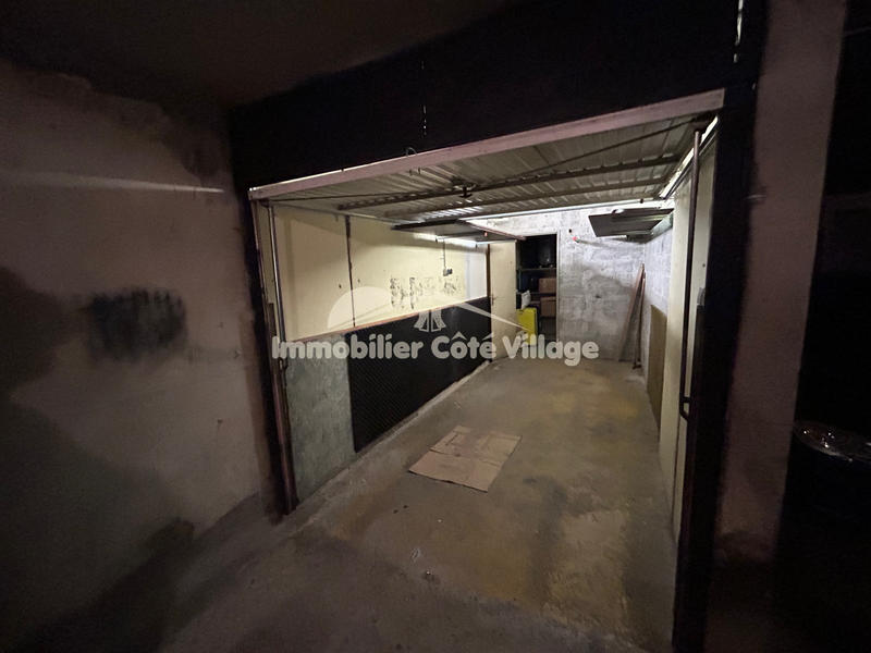 Appartement - 87 m² - 4 pièces