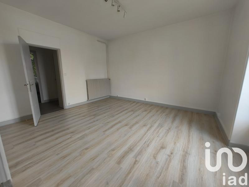 Appartement - 34 m² - 1 pièce
