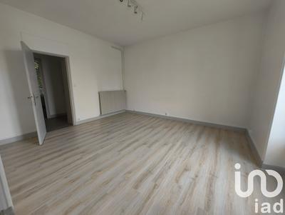 Appartement - 34 m² - 1 pièce