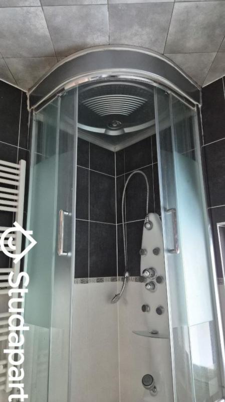 Appartement - 120 m² - 5 pièces