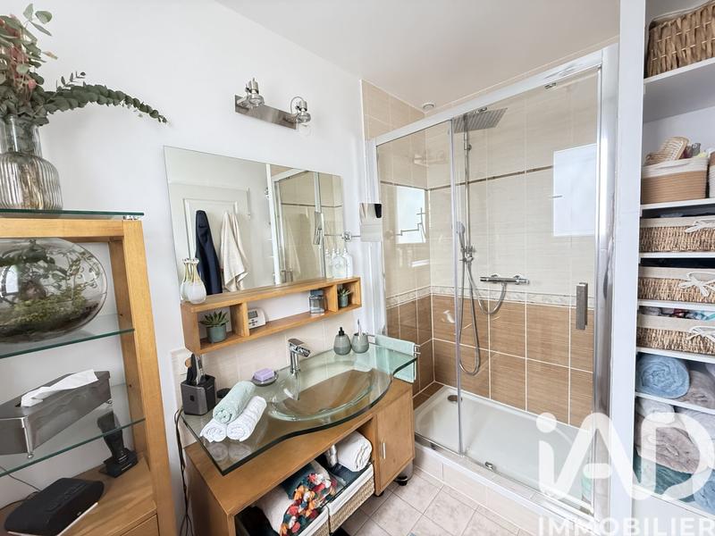 Maison - 142 m² - 7 pièces