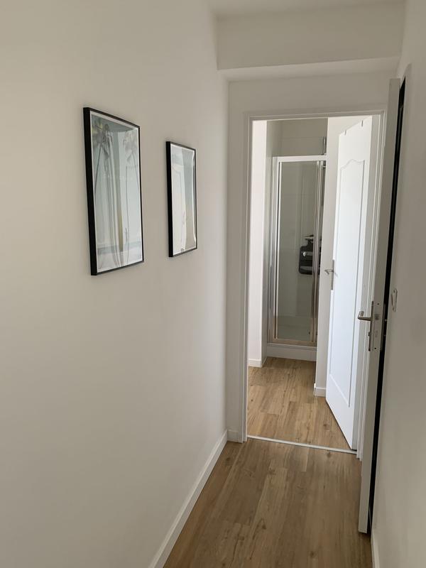 Appartement - 86 m² - 5 pièces
