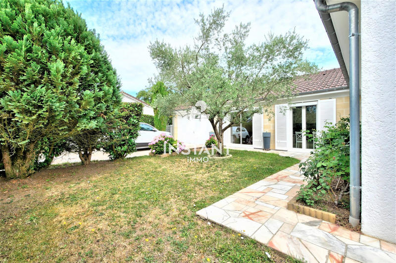 Maison - 170 m² - 8 pièces