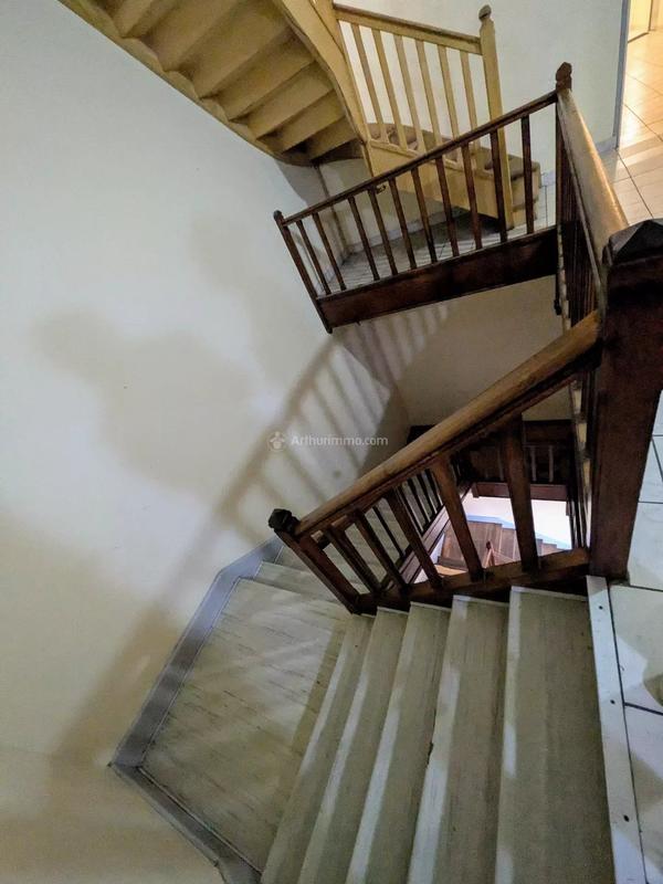 Appartement - 42 m²