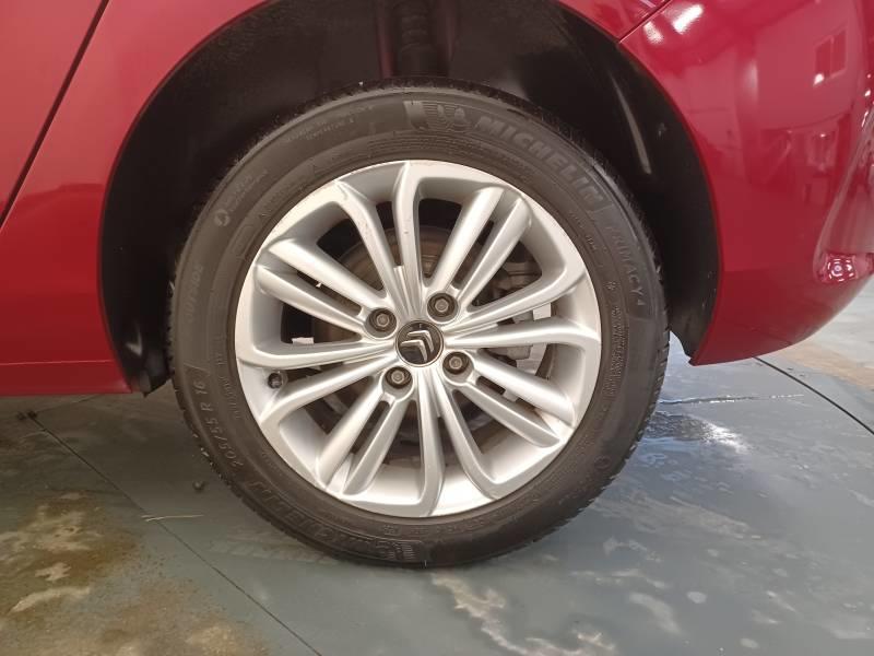 Citroën C4 BlueHDi 100 Bvm Feel