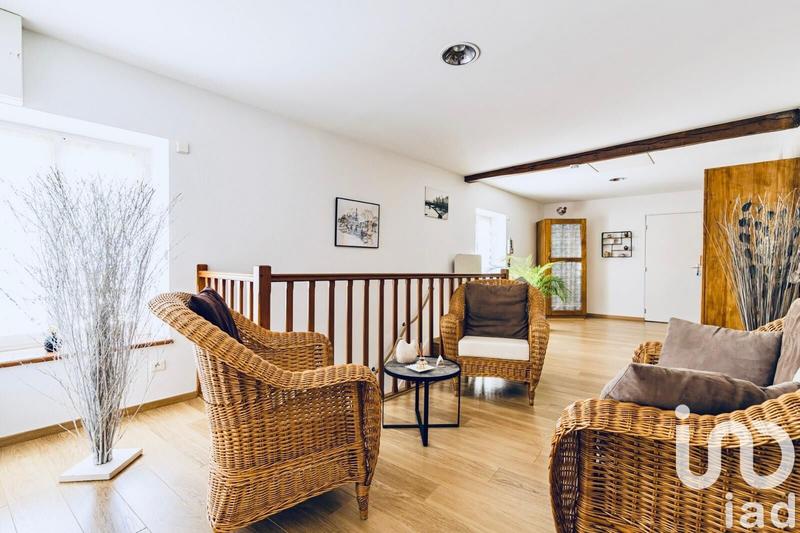 Maison - 469 m² - 12 pièces