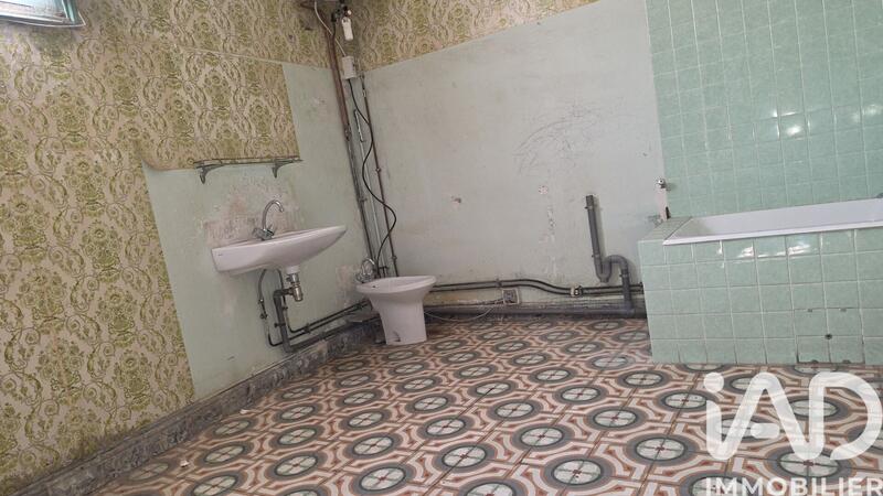 Appartement - 156 m² - 5 pièces