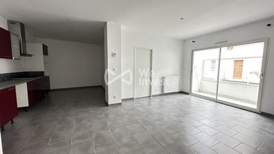 Appartement - 73 m² - 3 pièces
