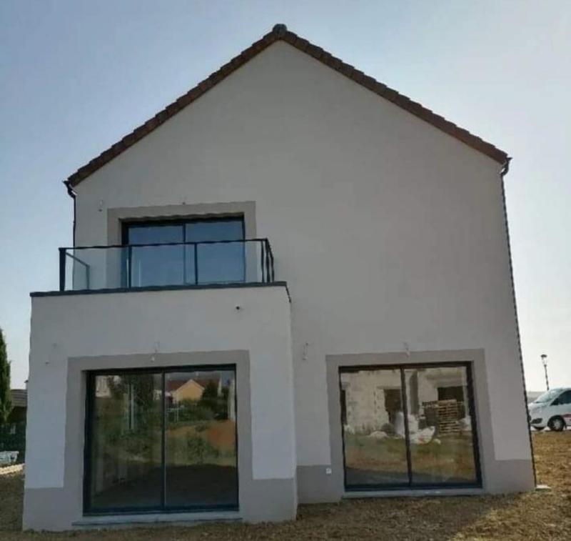 Maison - 153 m² - 5 pièces