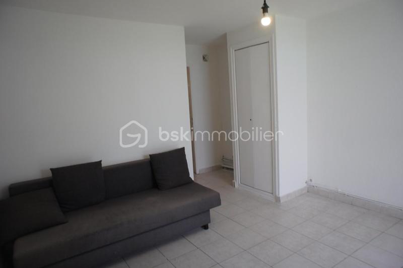 Studio - 22 m² - 1 pièce