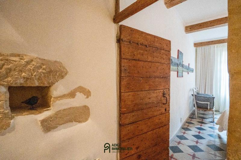 Maison de ville - 72 m² - 2 pièces