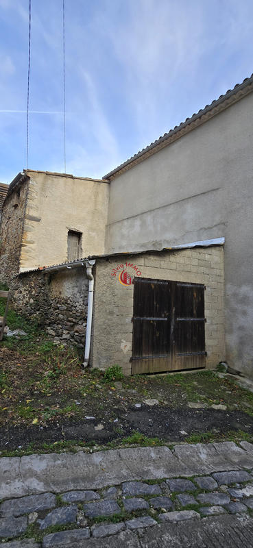 Maison de village - 145 m² - 6 pièces