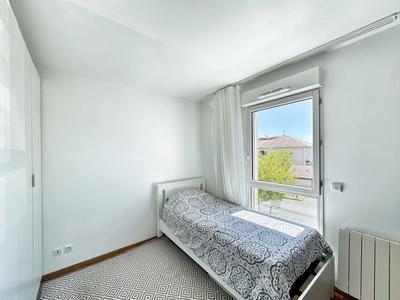 Appartement - 87 m² - 4 pièces