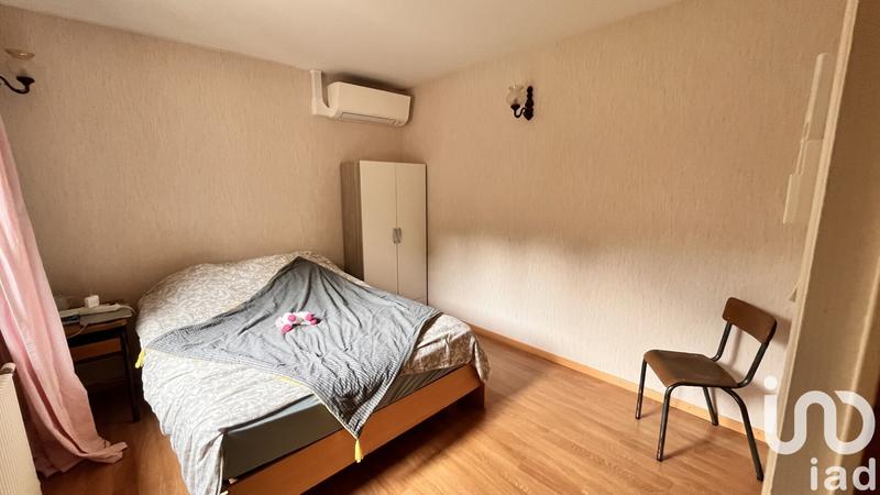 Maison de campagne - 214 m² - 8 pièces