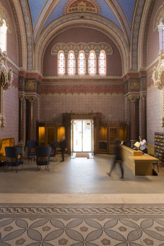 Fourvière Hôtel Lyon Fhl