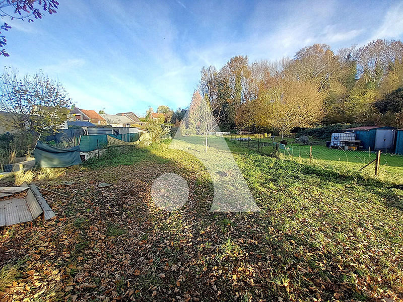 Maison - 103 m² - 7 pièces