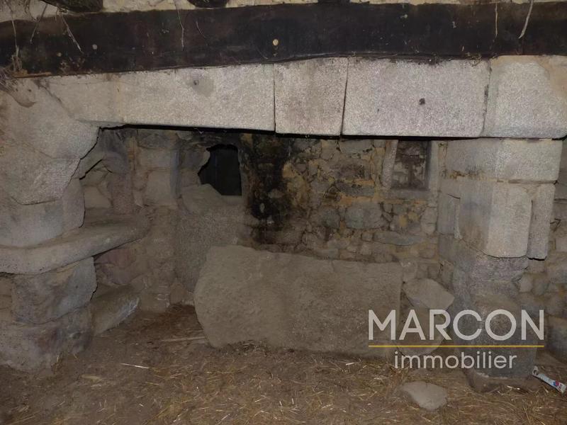 Maison - 130 m² - 3 pièces