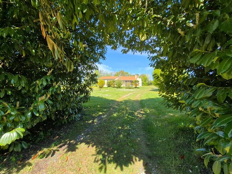 Maison - 101 m² - 4 pièces