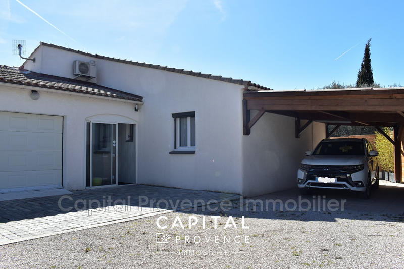 Maison - 122 m² - 4 pièces