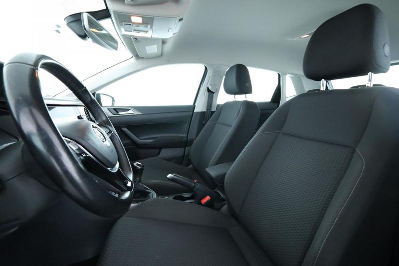 Volkswagen Polo 1.6 Tdi Confortline 95 ch