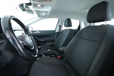Volkswagen Polo 1.6 Tdi Confortline 95 ch