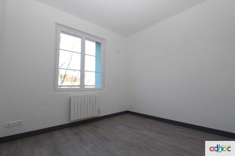 Appartement - 51 m² - 3 pièces