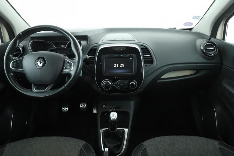 Renault Captur 0.9 TCe Intens 90 ch