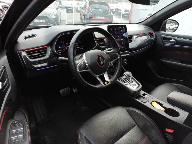 Renault Arkana E-Tech 145 - 21b R.S. Line