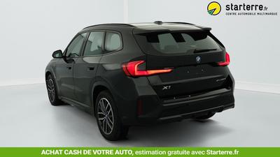 Bmw X1 U11 Xdrive 25e 245ch Dkg7 m Sport