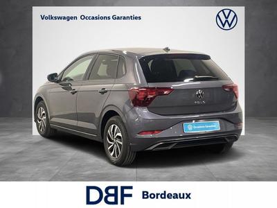 Volkswagen Polo 1.0 Tsi 95 s&amp;S Dsg7 Vw Edition