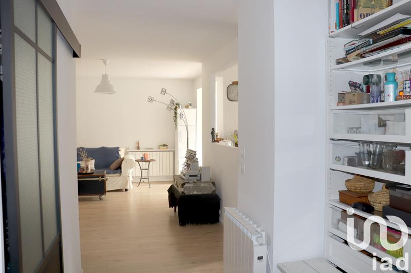 Appartement - 66 m² - 2 pièces