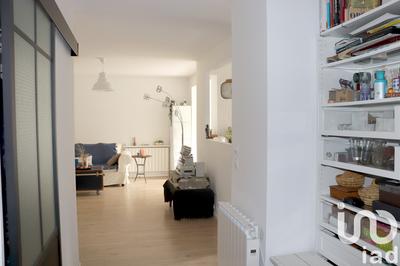 Appartement - 66 m² - 2 pièces