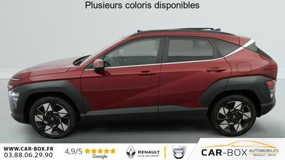 Hyundai Kona Hybrid 129 Intuitive